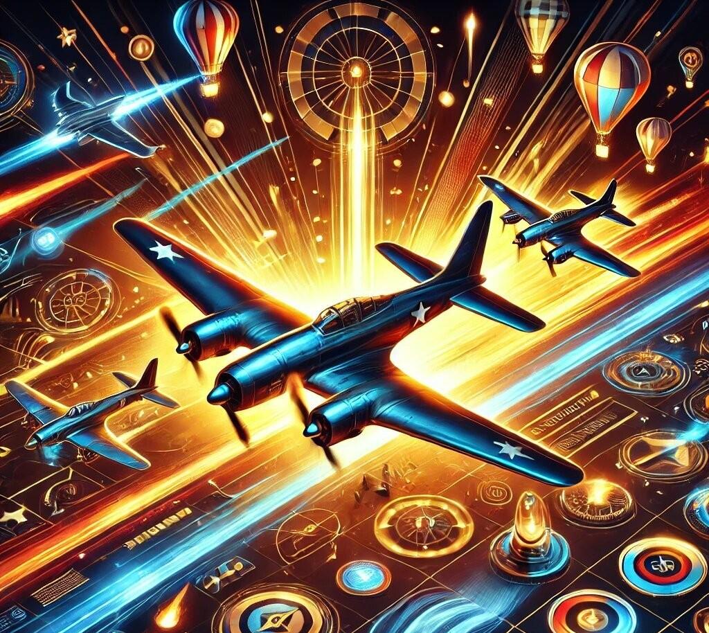 Vantagens do Aviator no 77gg