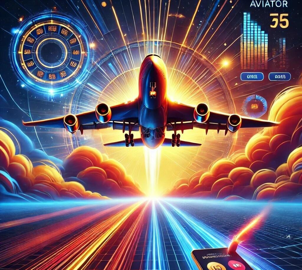 77gg Introdução ao Aviator