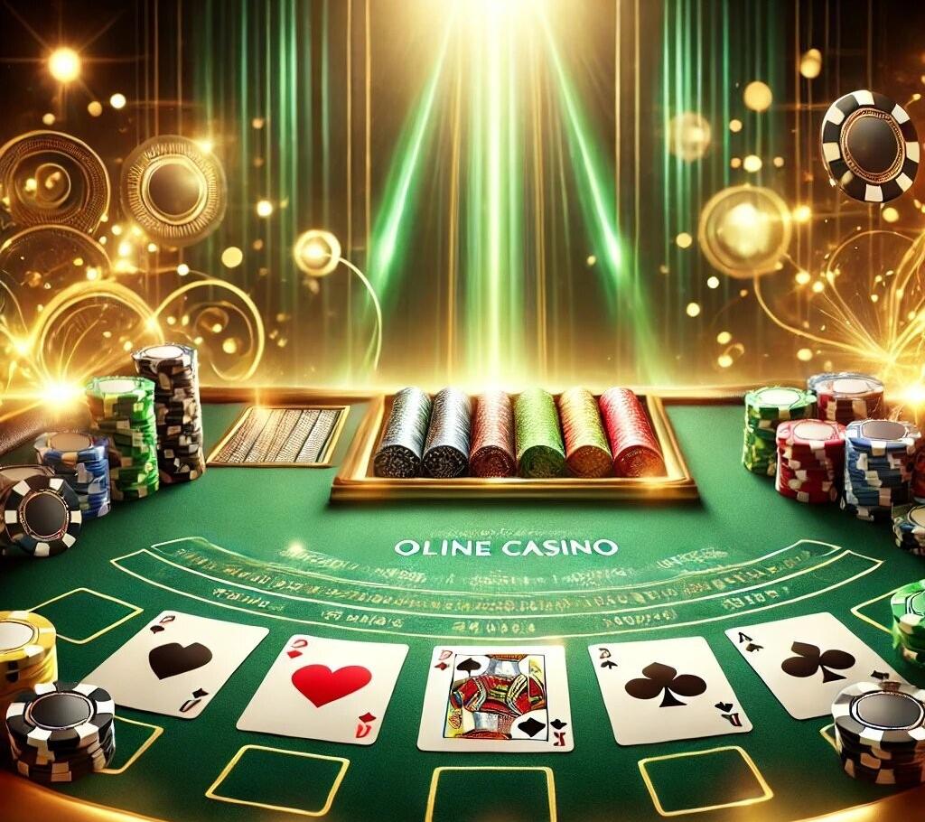 77gg Jogos de blackjack