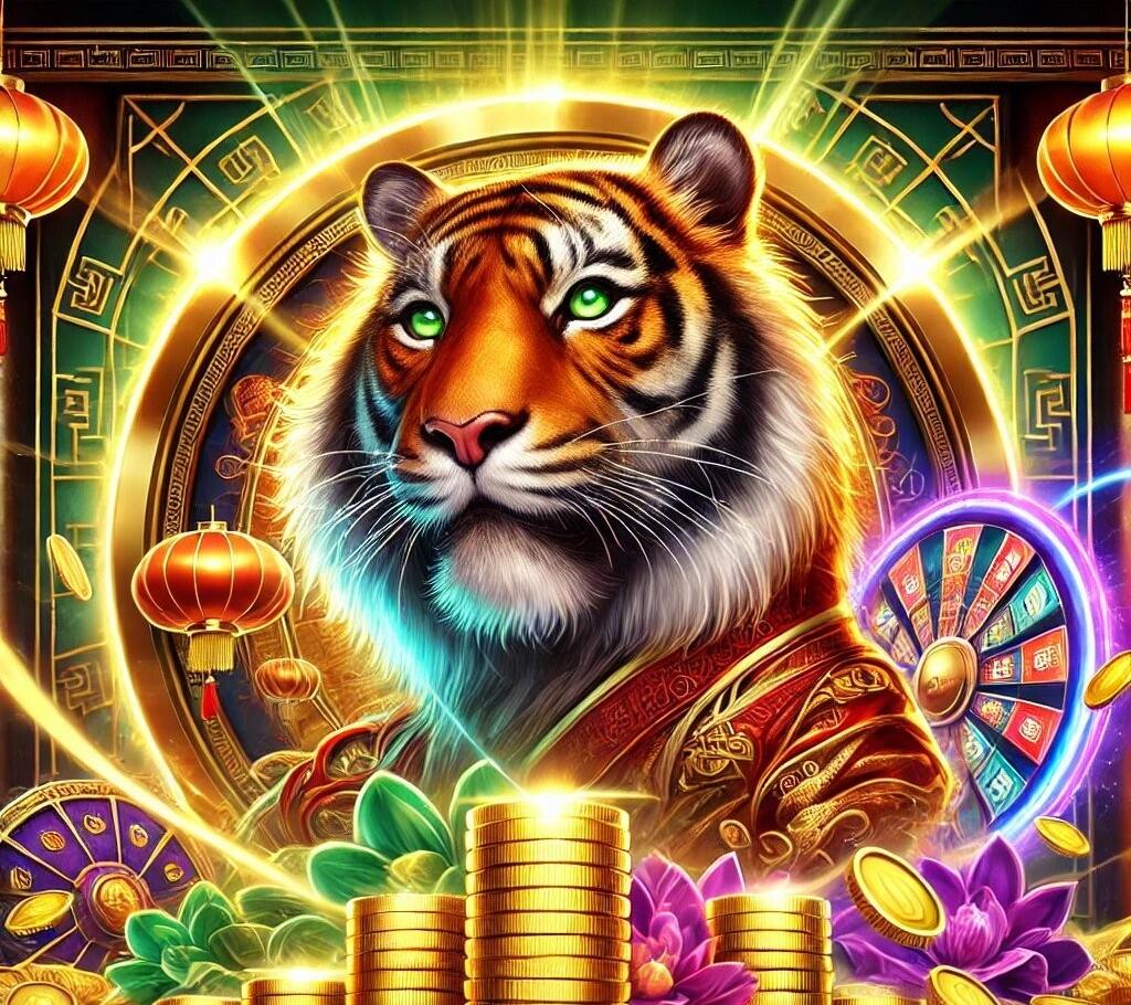 77gg Dicas para Fortune Tiger