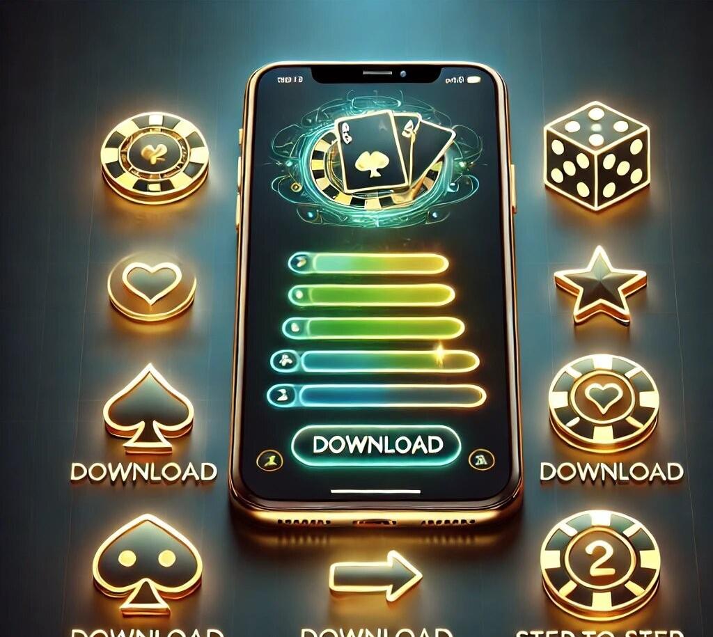 77gg Como Baixar o App