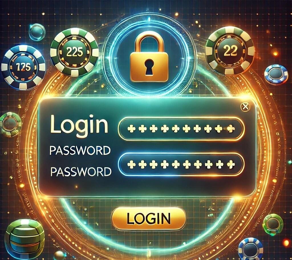 77gg Como Fazer Login