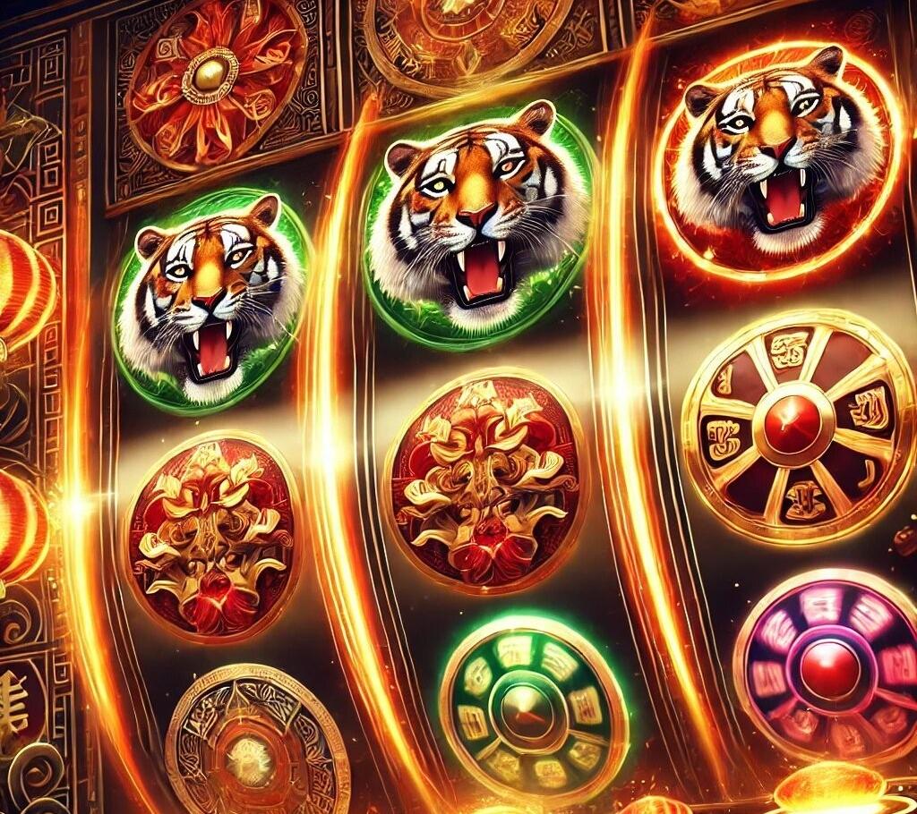 77gg Como Jogar Fortune Tiger