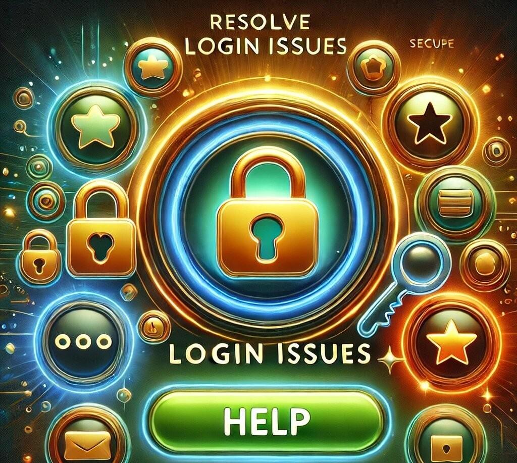 77gg Ajuda para Login