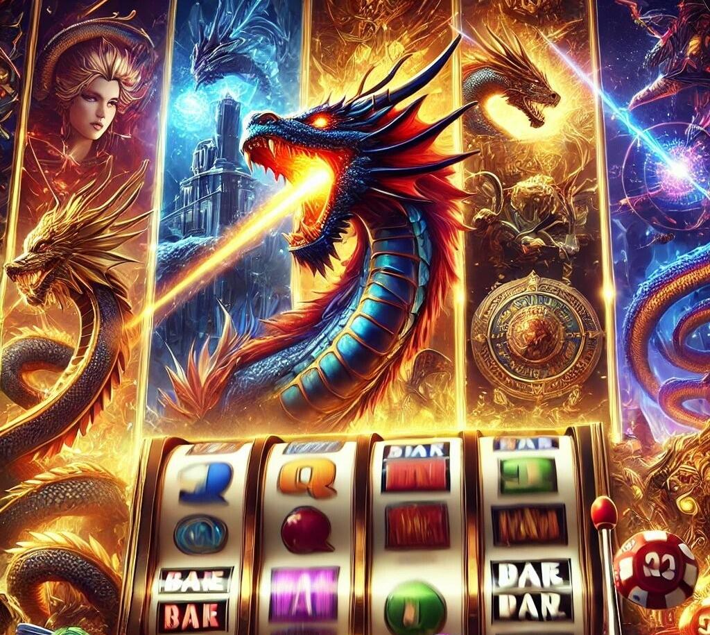 77gg Slots Populares