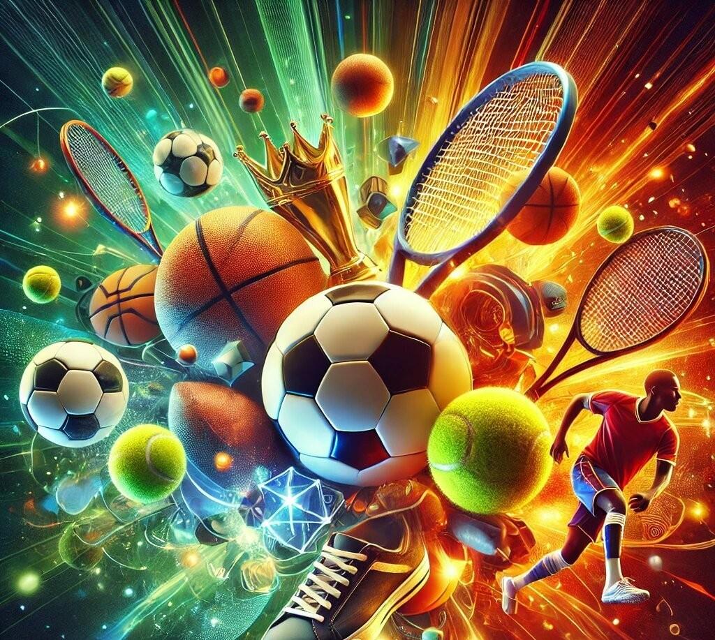 77gg Esportes Populares
