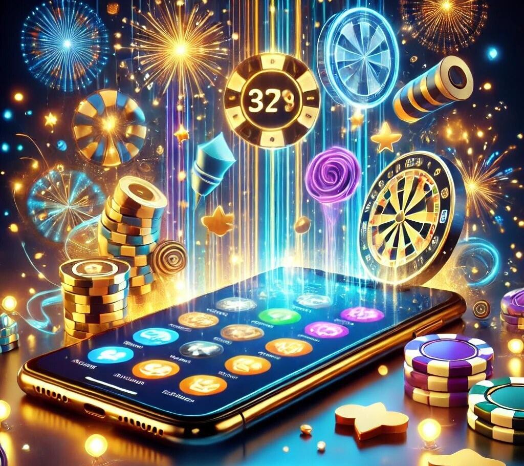 77gg Por Que Baixar o App?