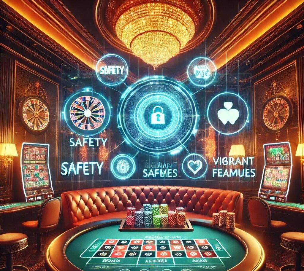Por Que Jogar no 77gg?