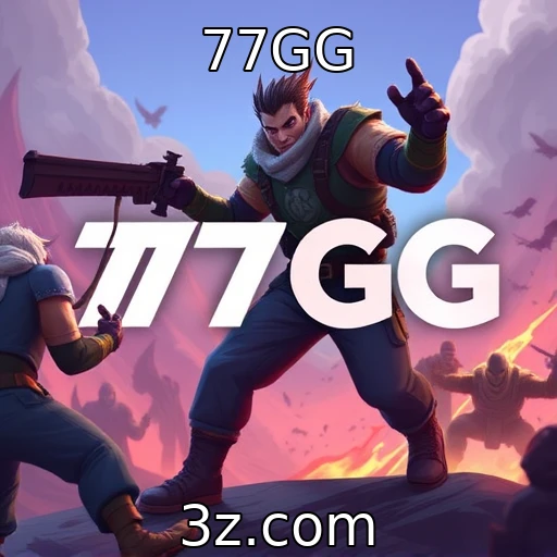 A crescente popularidade dos jogos independentes - 77GG