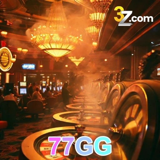 77GG Área do Usuário